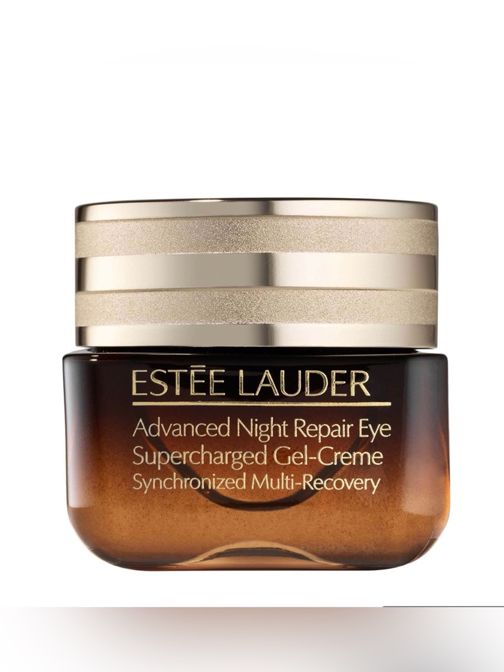 S Estée Lauder Advanced Night Repair Eye Gel-Crème - Retails $78